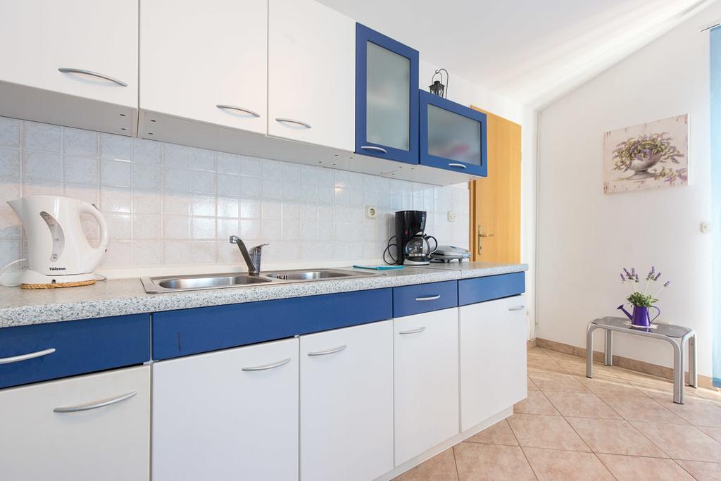 Apartments House Risika Habitación foto